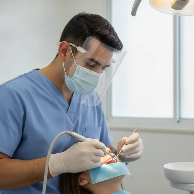 dentista Itamarandiba